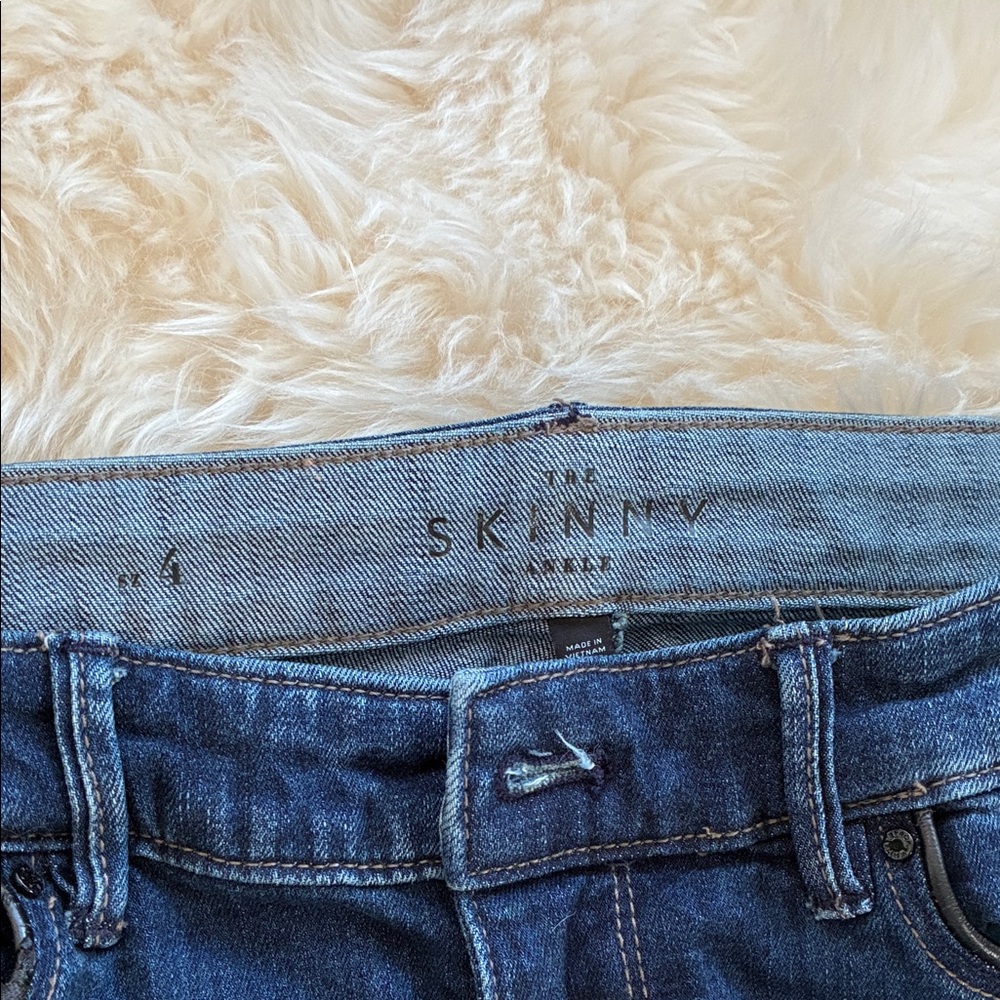 White House Black Market Jeans - Picture 3 of 8